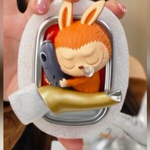 The Monsters Wacky Mart Toy SARDINES